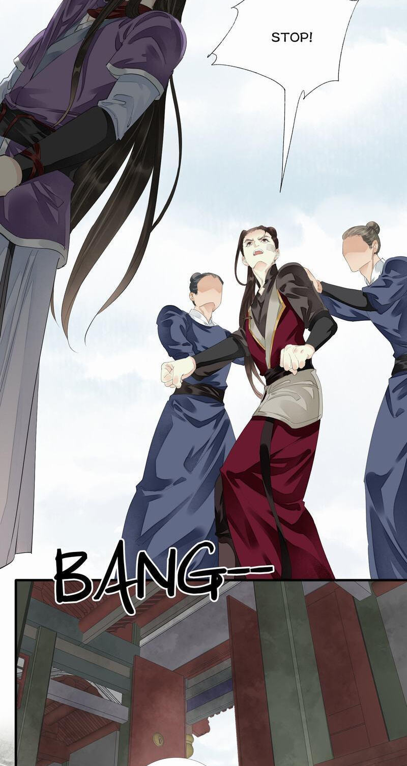Read Sinful Love chapter 68 image 19 on Lezhin