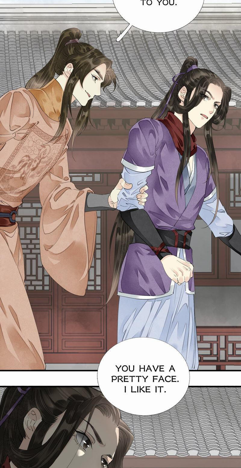 Read Sinful Love chapter 68 image 2 on Lezhin