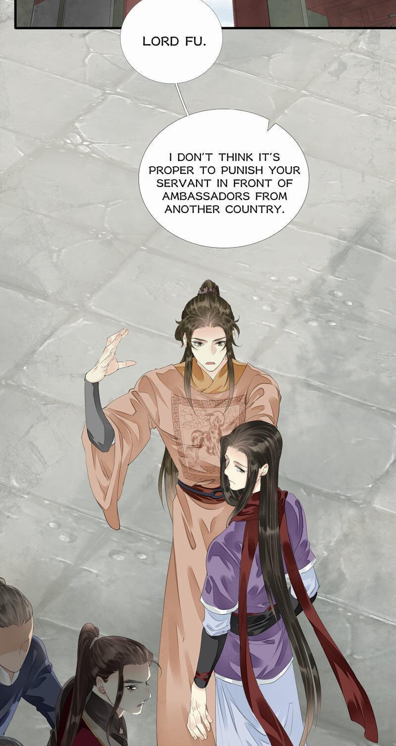 Read Sinful Love chapter 68 image 20 on Lezhin