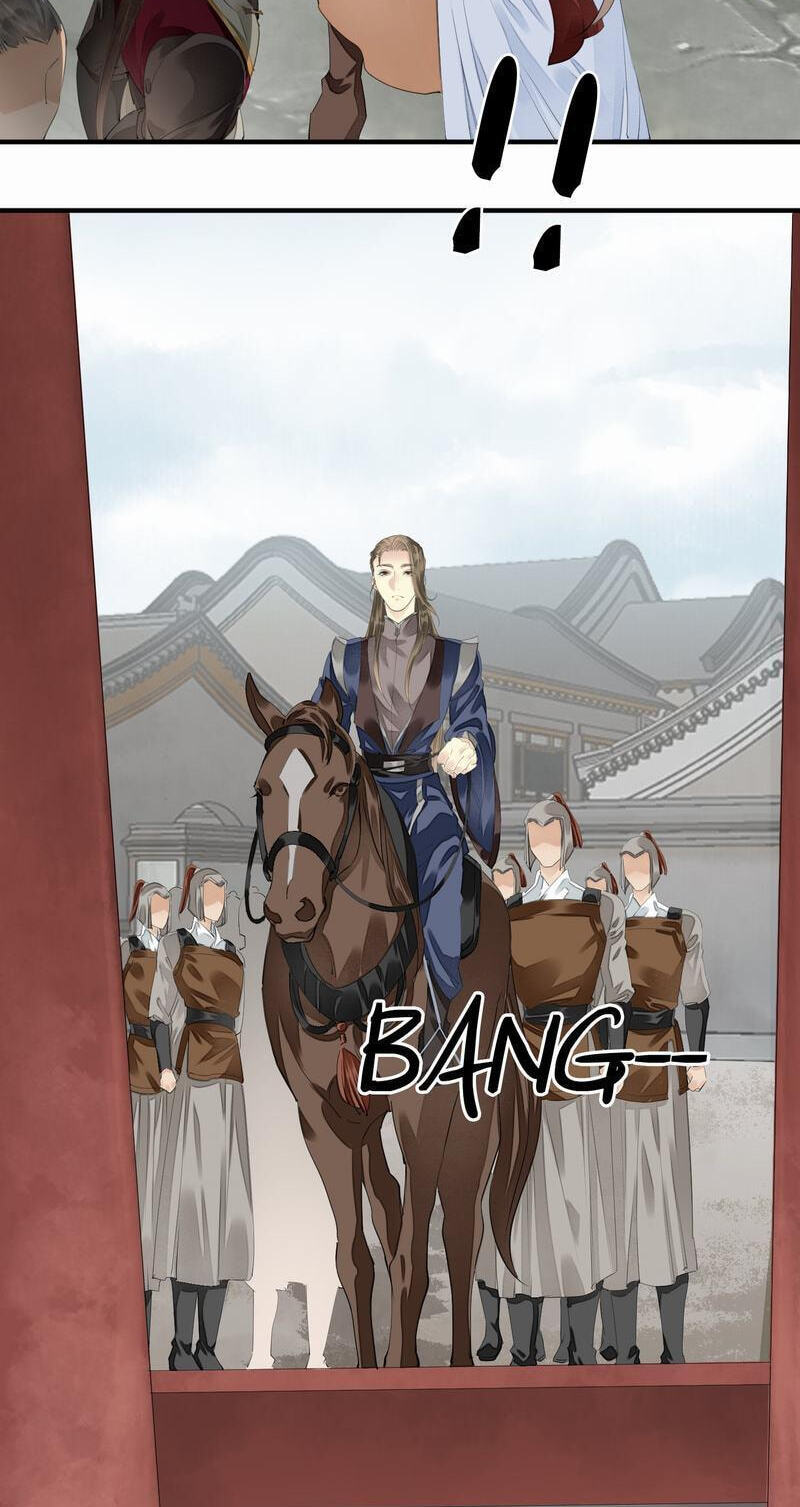 Read Sinful Love chapter 68 image 21 on Lezhin
