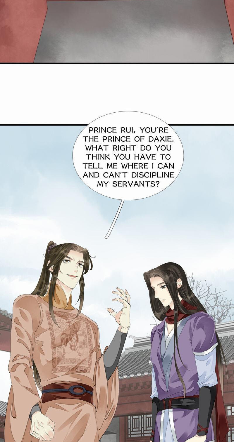 Read Sinful Love chapter 68 image 22 on Lezhin