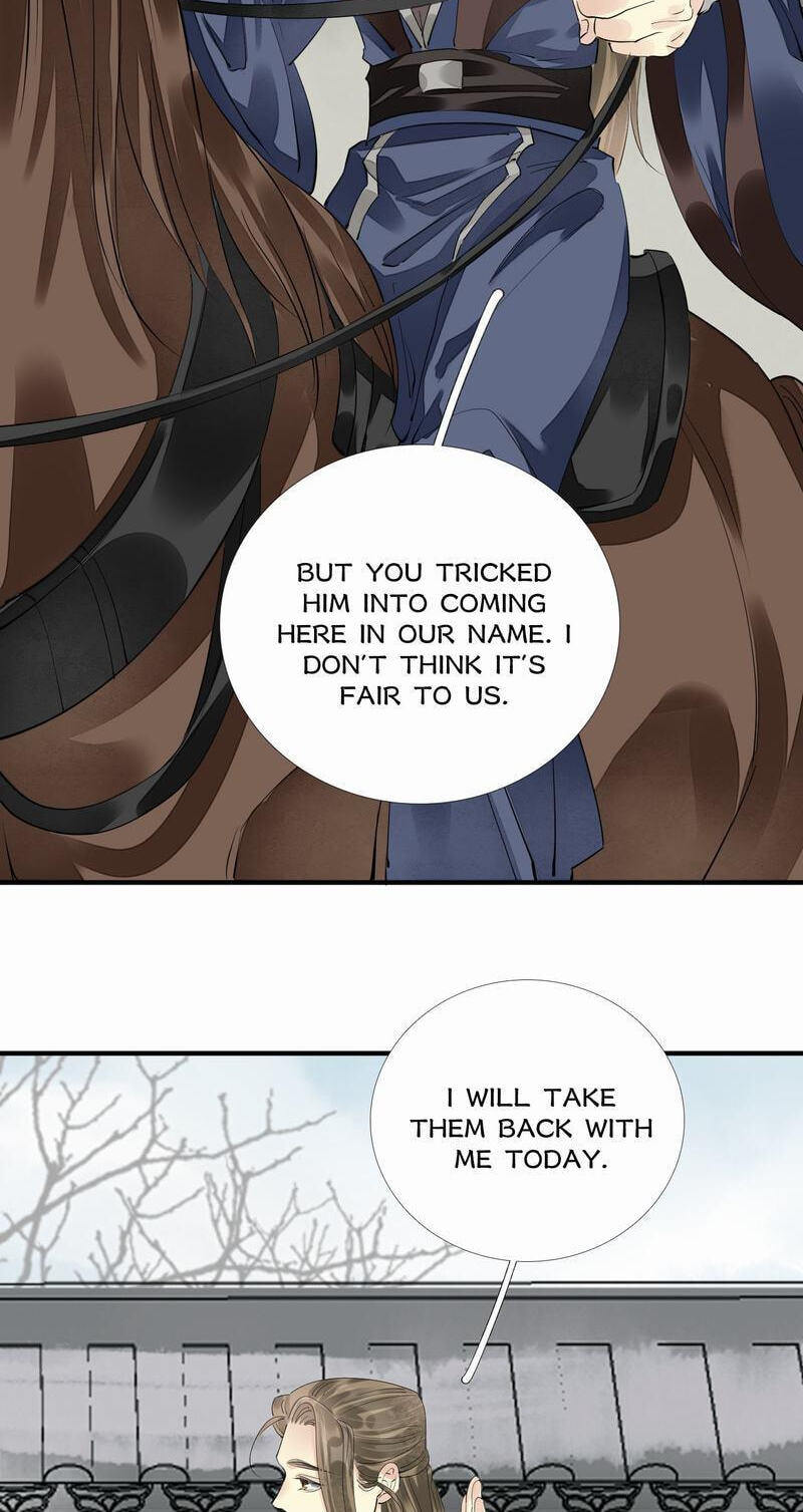 Read Sinful Love chapter 68 image 24 on Lezhin
