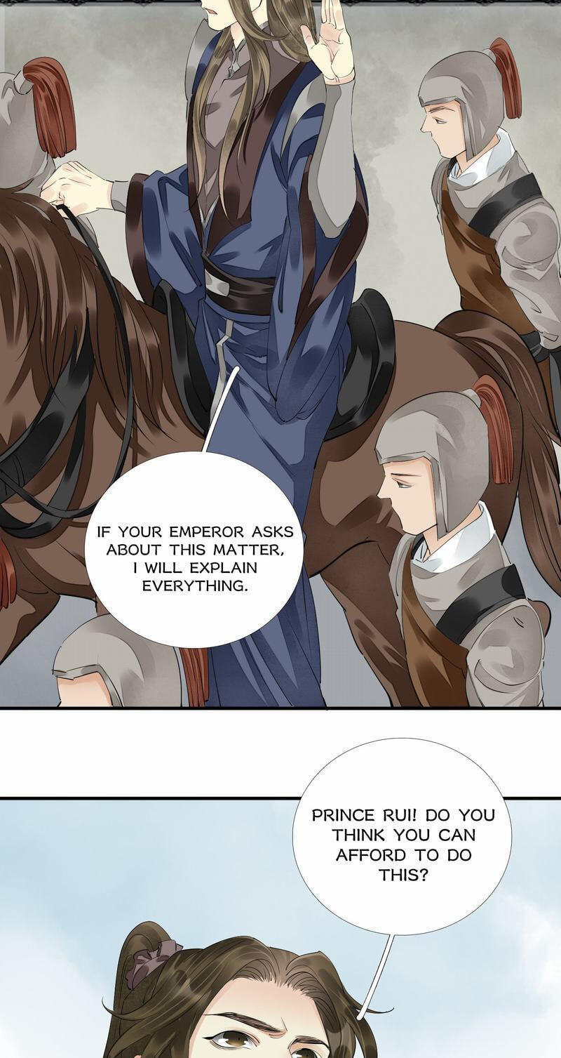 Read Sinful Love chapter 68 image 25 on Lezhin