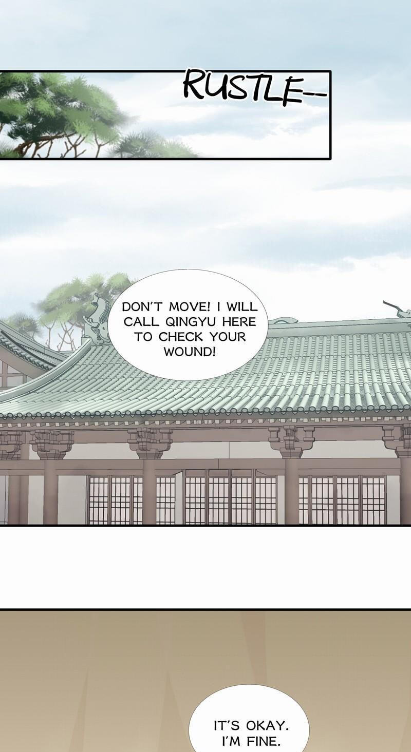 Read Sinful Love chapter 68 image 28 on Lezhin