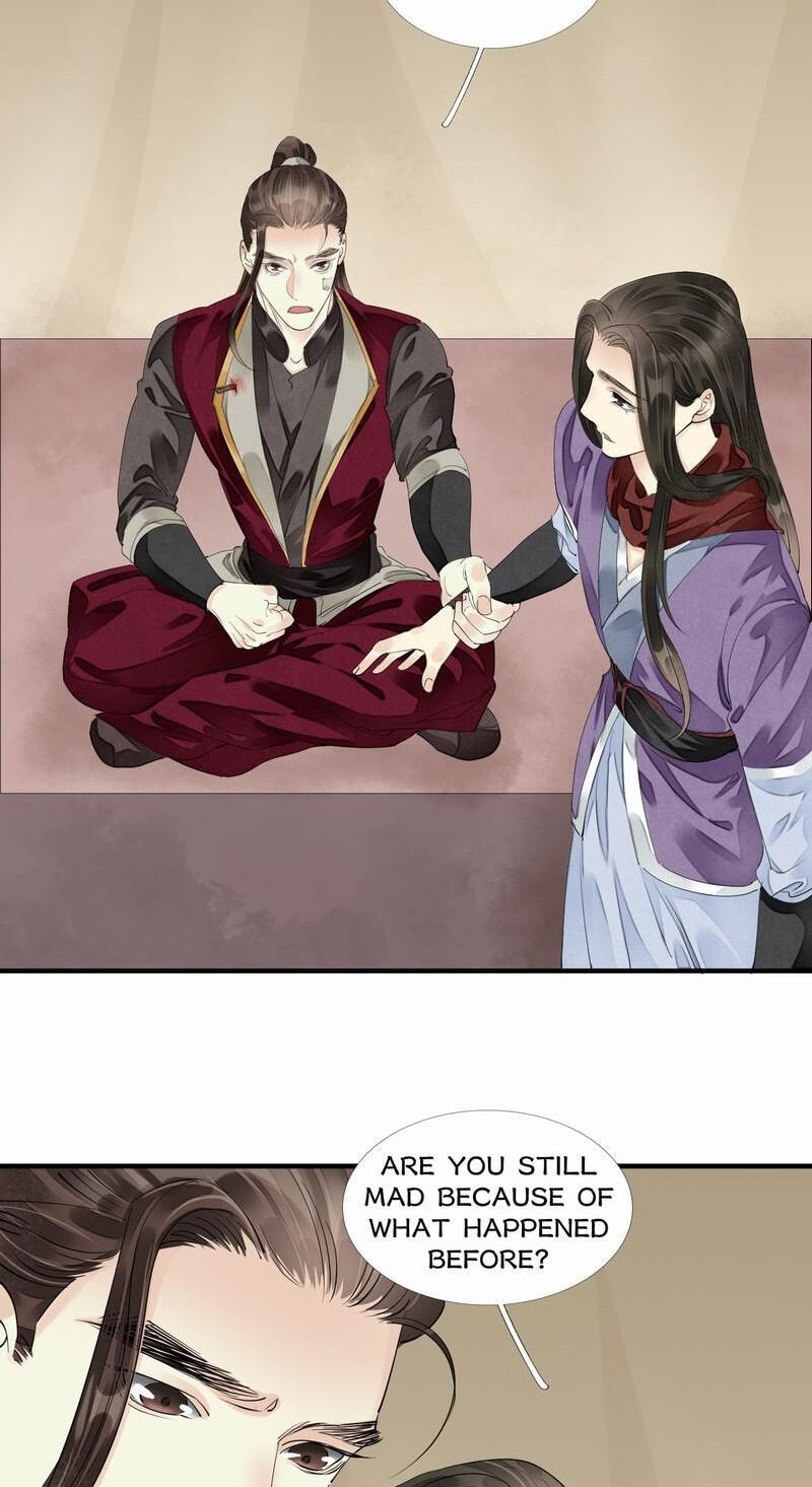 Read Sinful Love chapter 68 image 29 on Lezhin