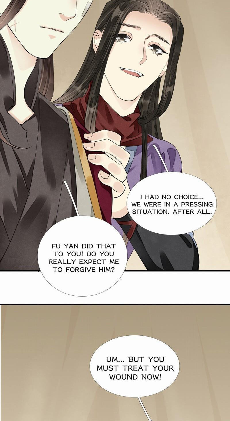 Read Sinful Love chapter 68 image 30 on Lezhin