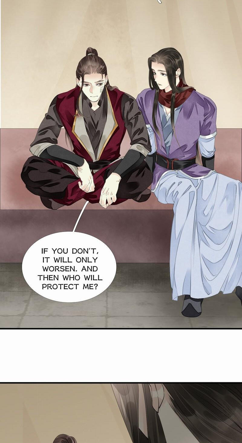 Read Sinful Love chapter 68 image 31 on Lezhin