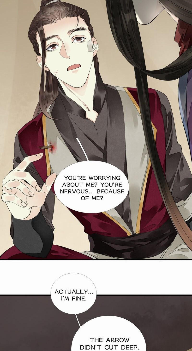 Read Sinful Love chapter 68 image 32 on Lezhin