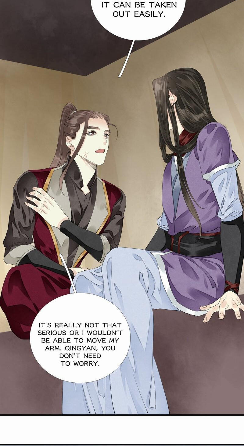 Read Sinful Love chapter 68 image 33 on Lezhin