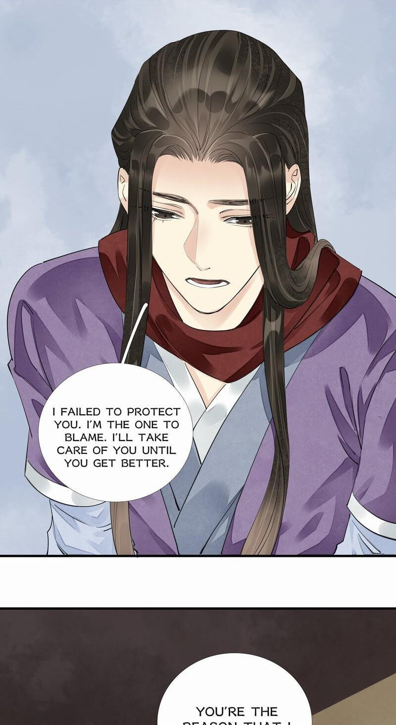 Read Sinful Love chapter 68 image 34 on Lezhin