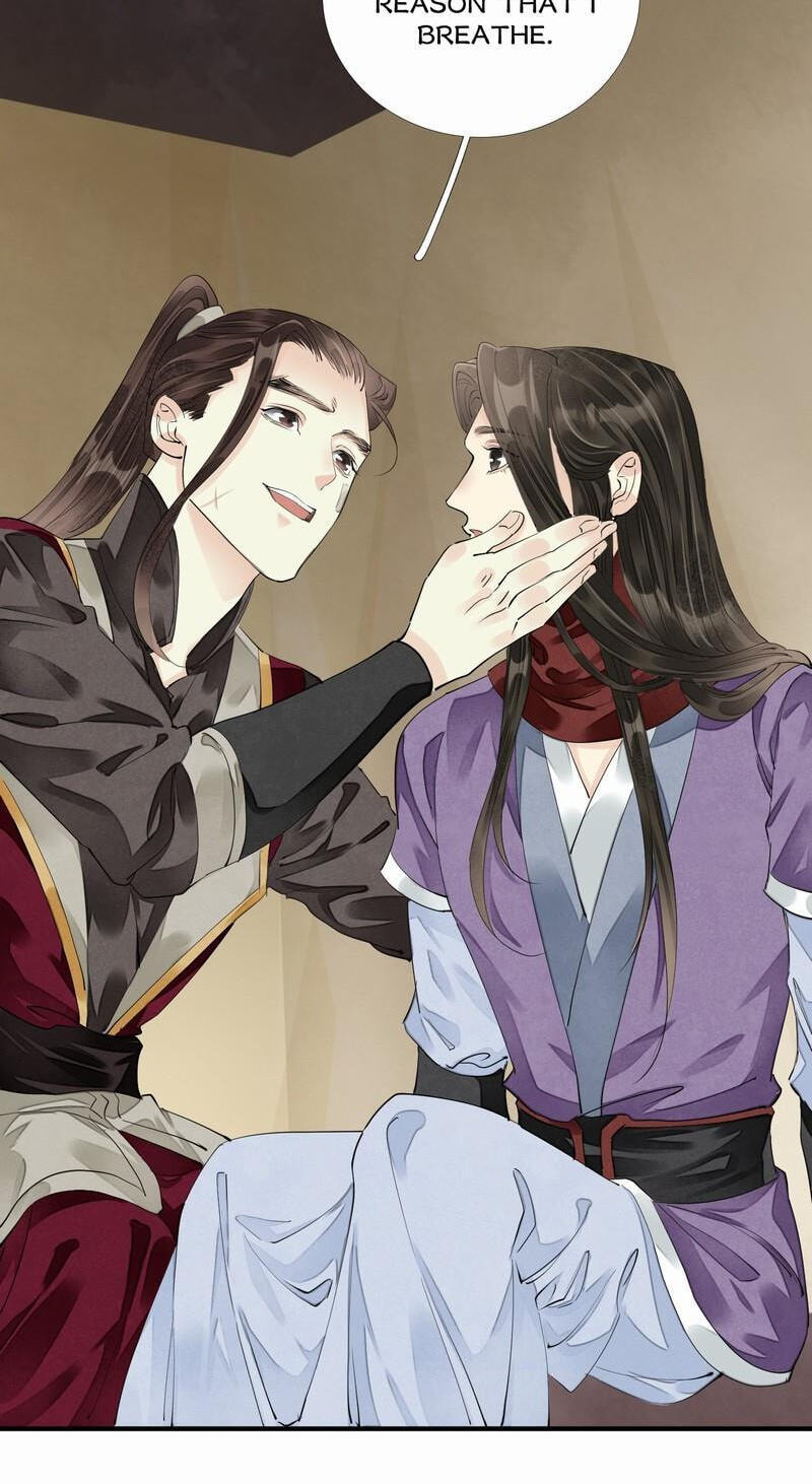 Read Sinful Love chapter 68 image 35 on Lezhin
