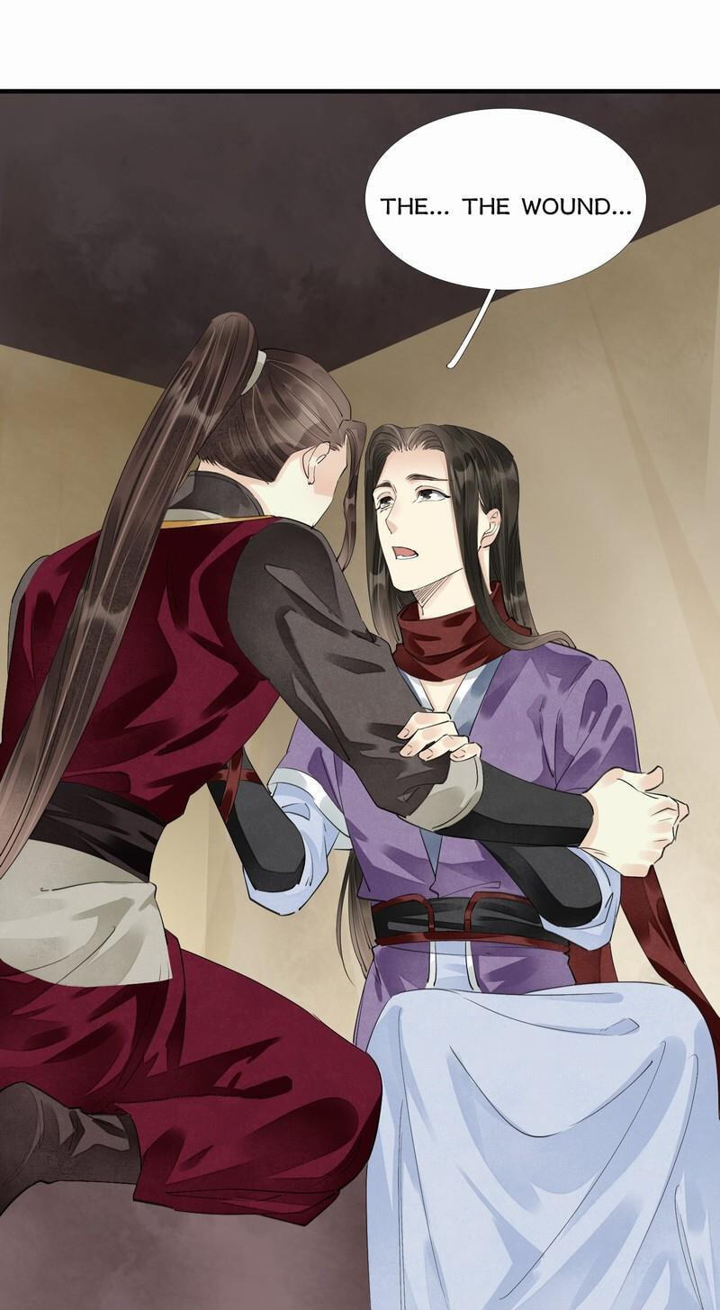 Read Sinful Love chapter 68 image 36 on Lezhin
