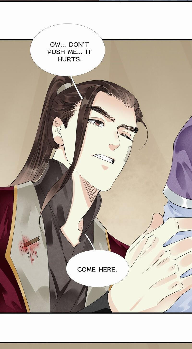 Read Sinful Love chapter 68 image 37 on Lezhin