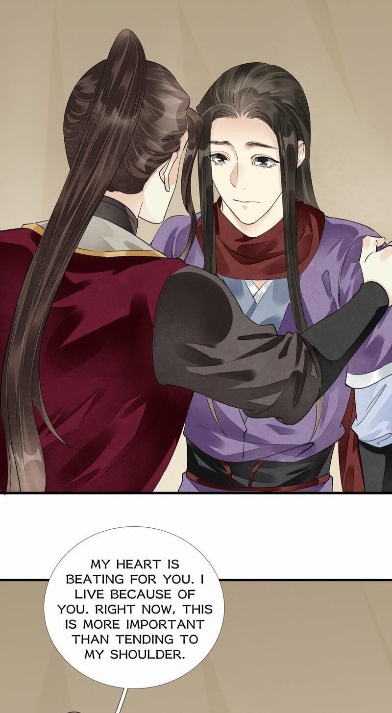 Read Sinful Love chapter 68 image 38 on Lezhin