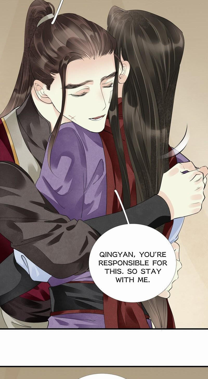 Read Sinful Love chapter 68 image 39 on Lezhin