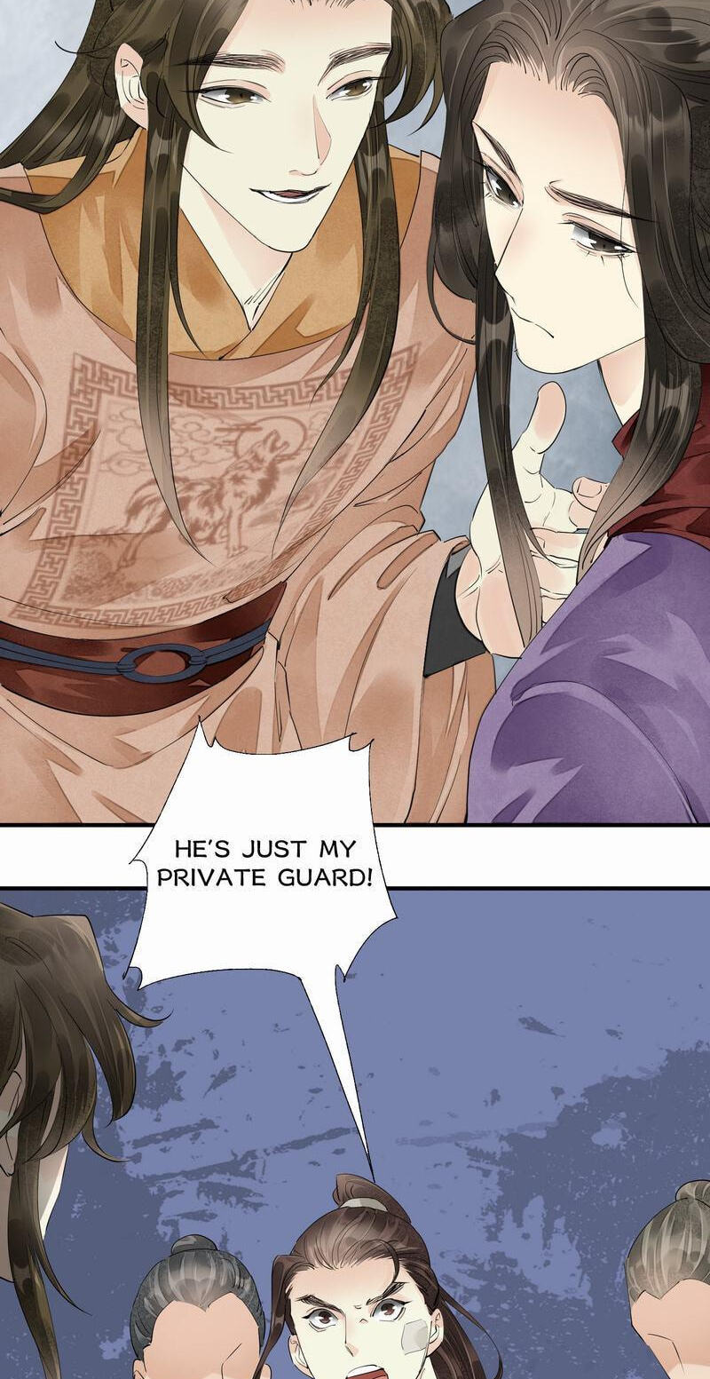 Read Sinful Love chapter 68 image 4 on Lezhin