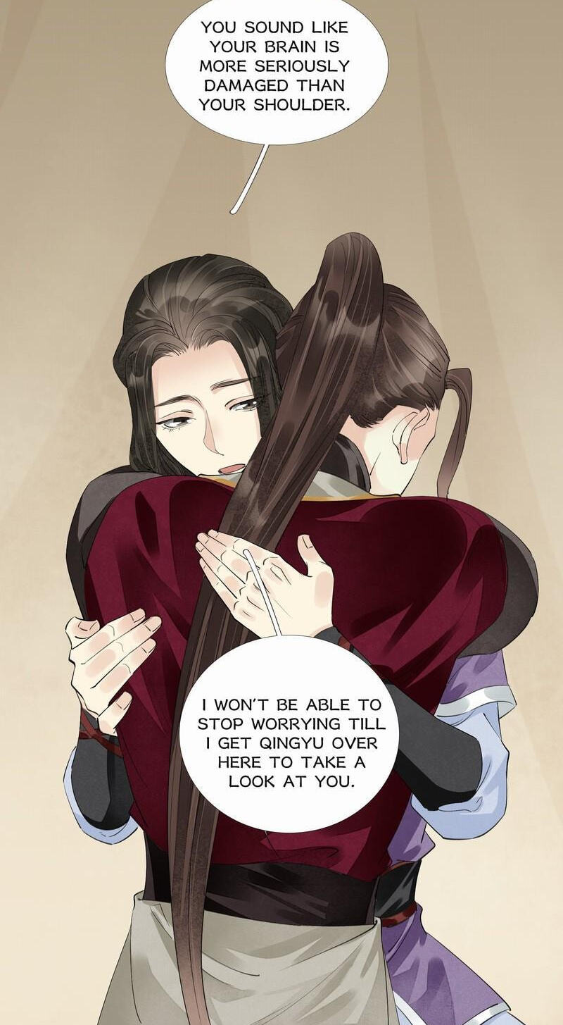 Read Sinful Love chapter 68 image 40 on Lezhin