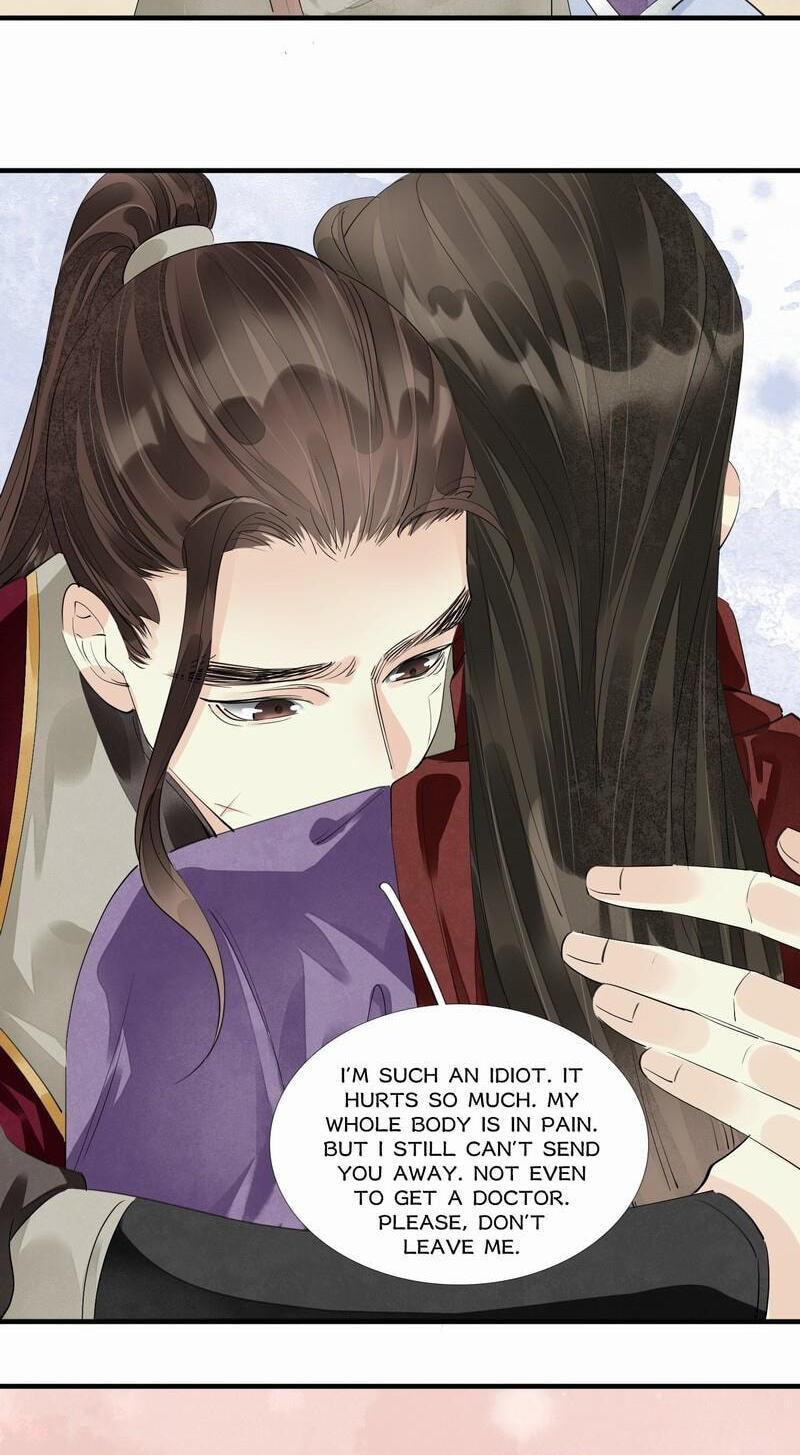 Read Sinful Love chapter 68 image 41 on Lezhin