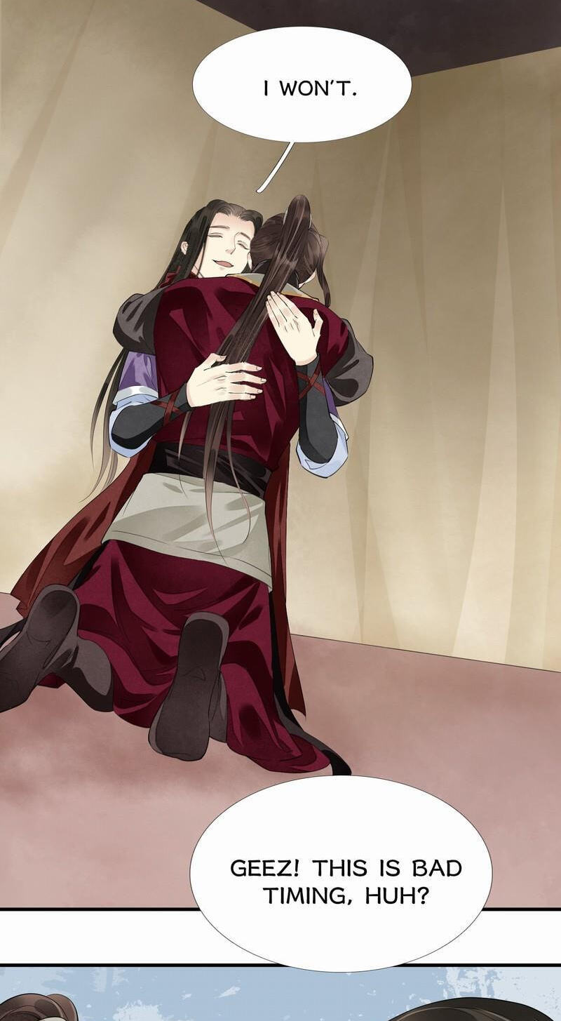 Read Sinful Love chapter 68 image 43 on Lezhin