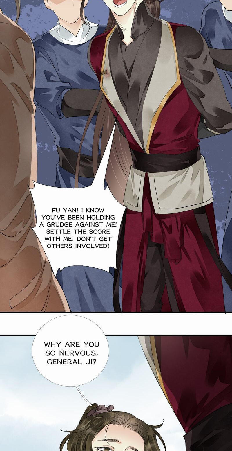 Read Sinful Love chapter 68 image 5 on Lezhin