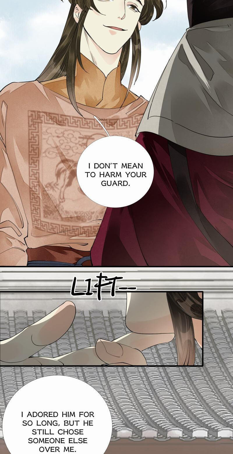 Read Sinful Love chapter 68 image 6 on Lezhin