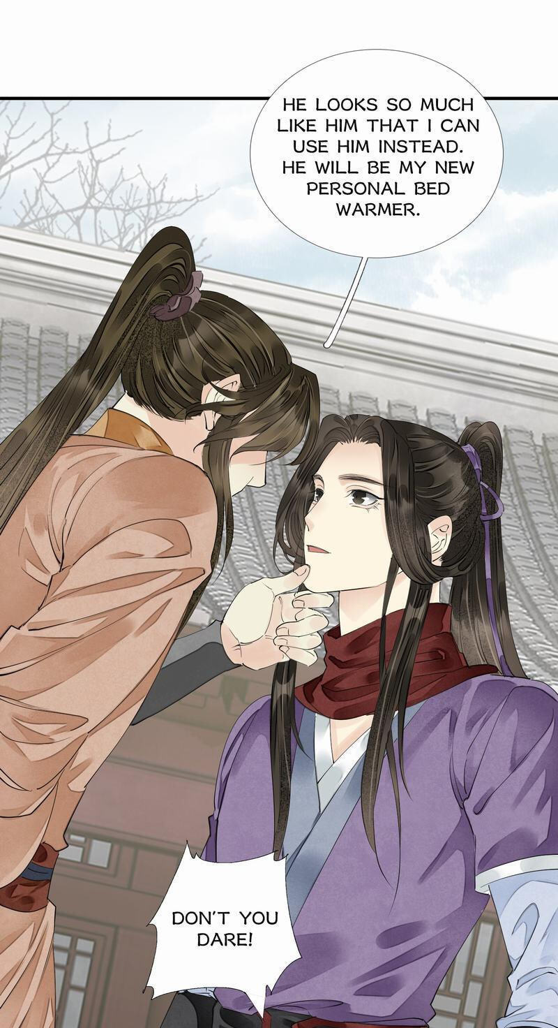 Read Sinful Love chapter 68 image 8 on Lezhin