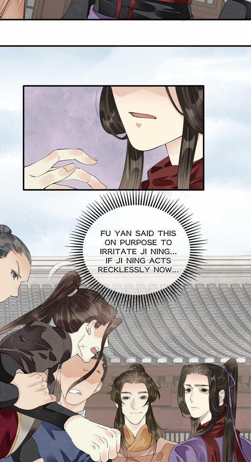 Read Sinful Love chapter 68 image 9 on Lezhin