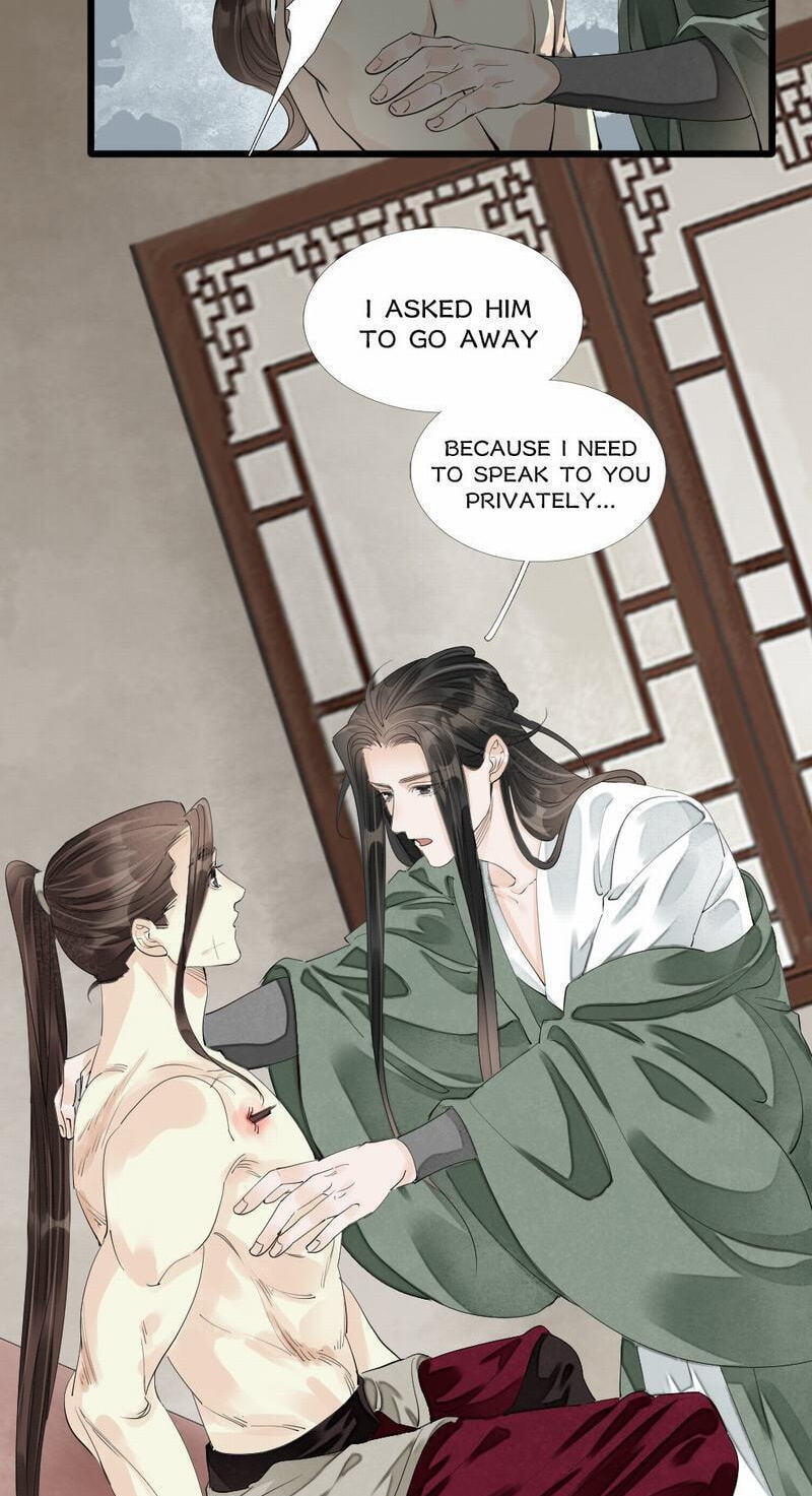 Read Sinful Love chapter 69 image 10 on Lezhin