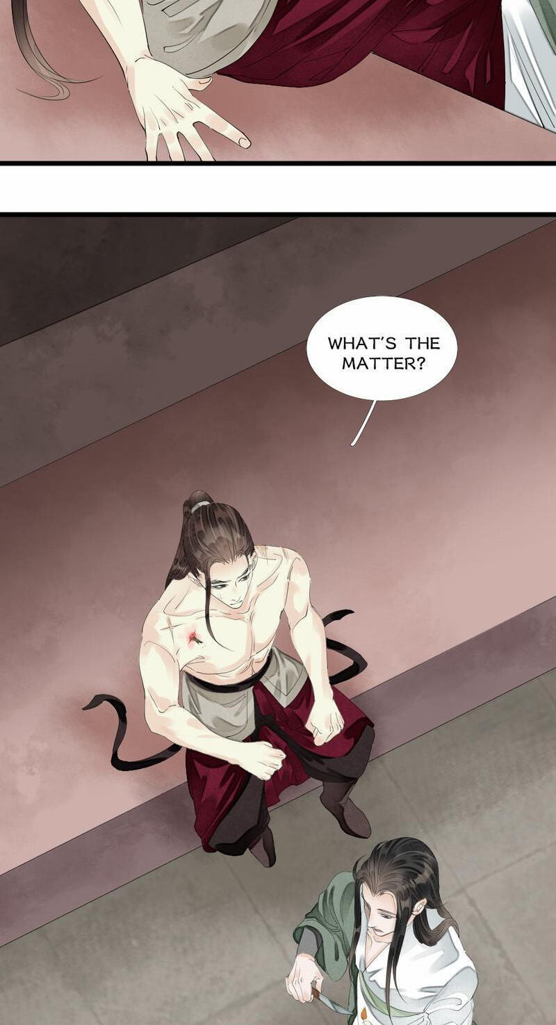 Read Sinful Love chapter 69 image 11 on Lezhin