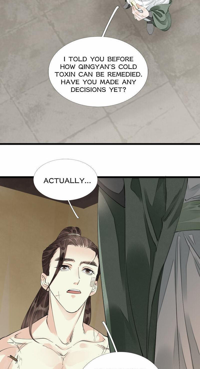 Read Sinful Love chapter 69 image 12 on Lezhin