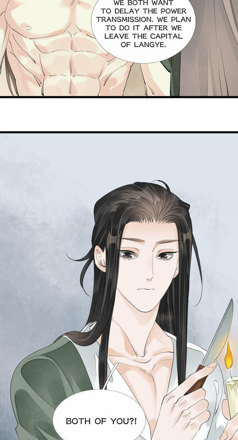 Read Sinful Love chapter 69 image 13 on Lezhin
