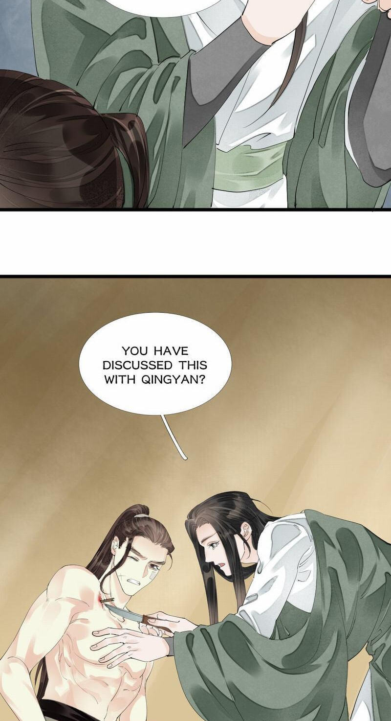 Read Sinful Love chapter 69 image 14 on Lezhin