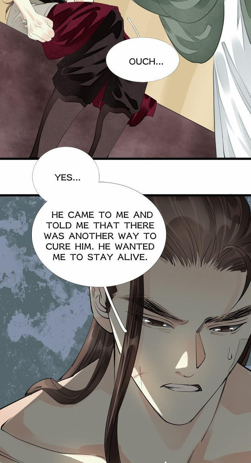 Read Sinful Love chapter 69 image 15 on Lezhin