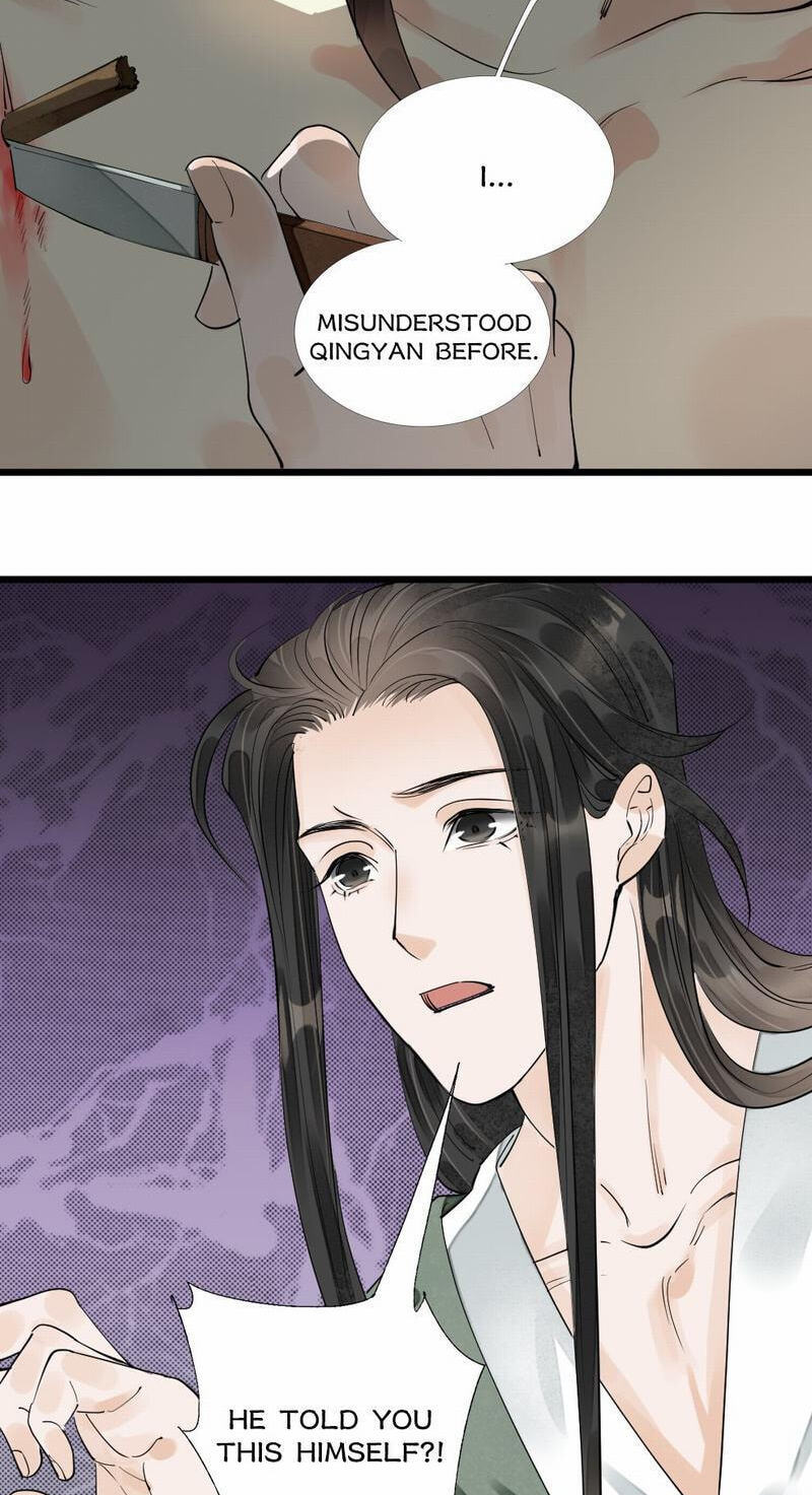 Read Sinful Love chapter 69 image 16 on Lezhin