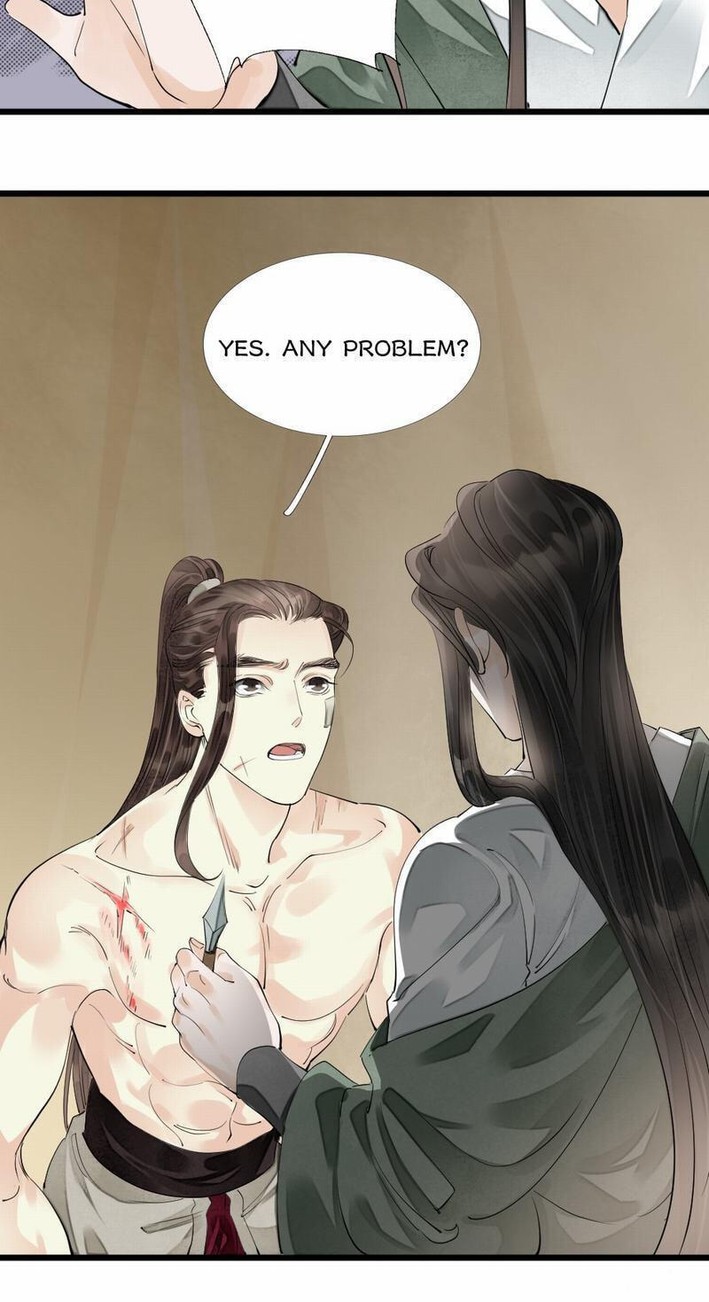 Read Sinful Love chapter 69 image 17 on Lezhin