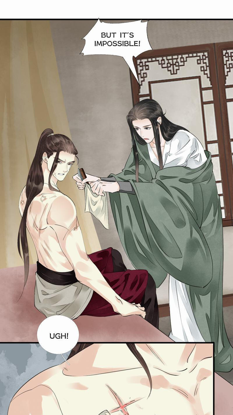 Read Sinful Love chapter 69 image 18 on Lezhin