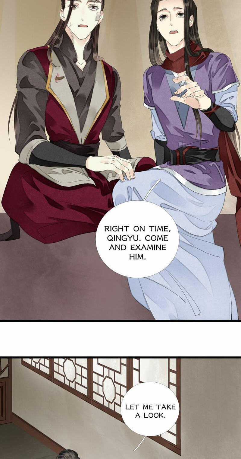 Read Sinful Love chapter 69 image 2 on Lezhin