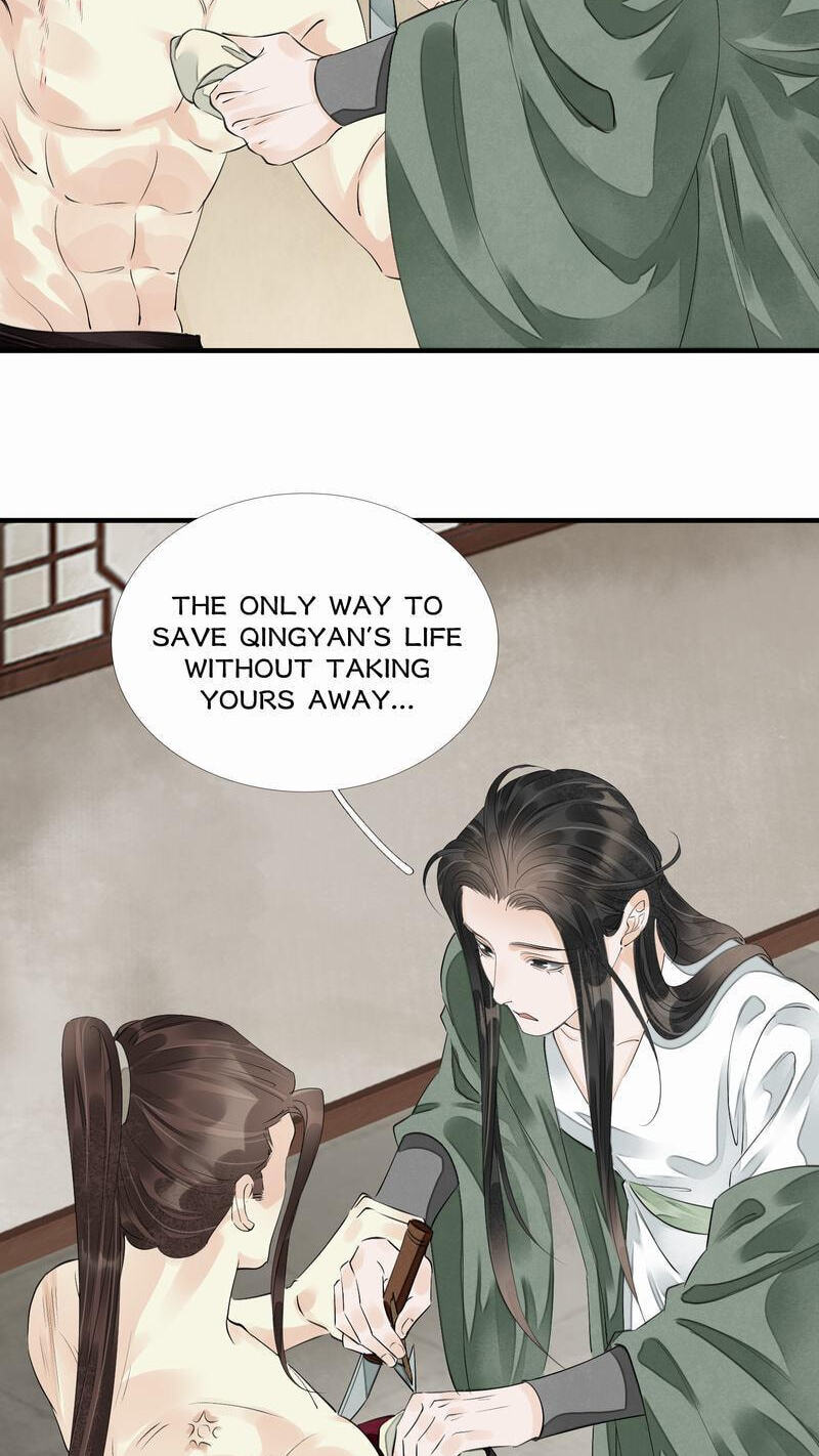 Read Sinful Love chapter 69 image 20 on Lezhin