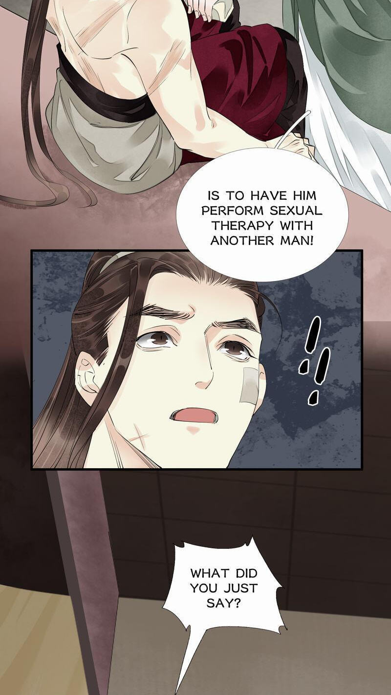 Read Sinful Love chapter 69 image 21 on Lezhin