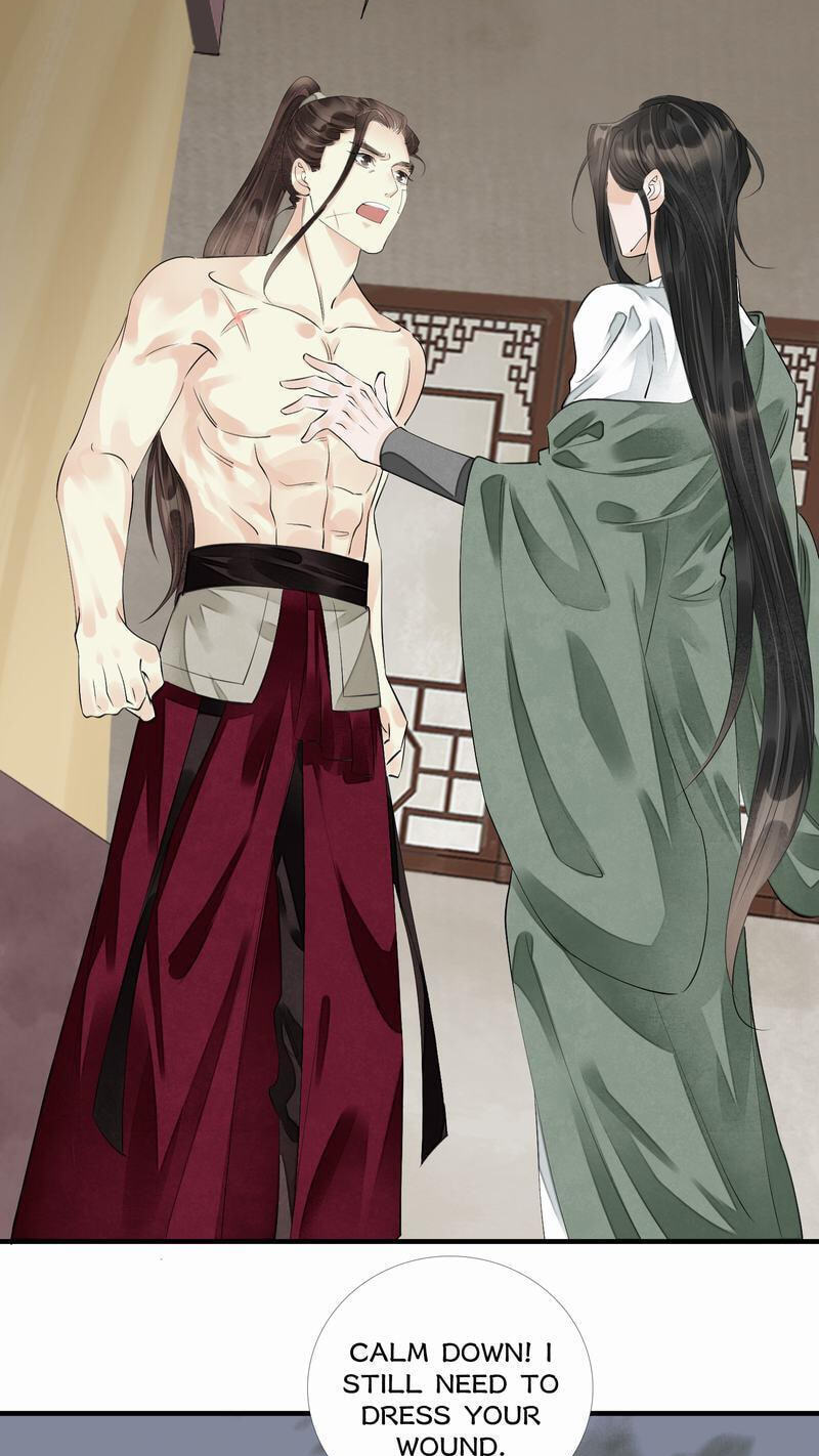 Read Sinful Love chapter 69 image 22 on Lezhin