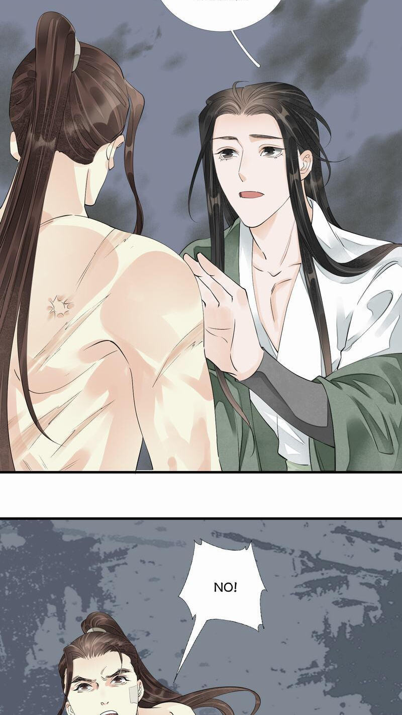 Read Sinful Love chapter 69 image 23 on Lezhin