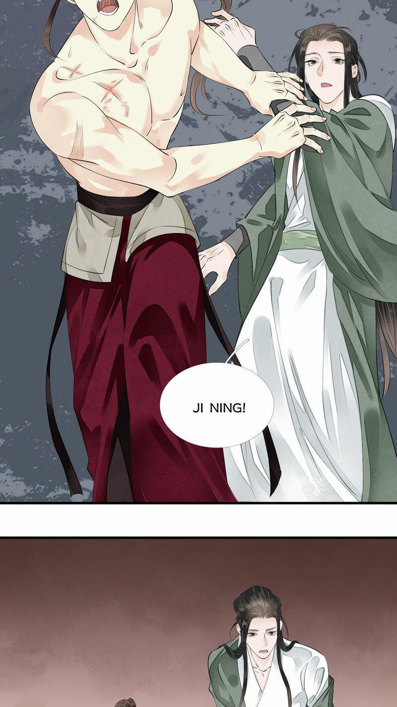 Read Sinful Love chapter 69 image 24 on Lezhin