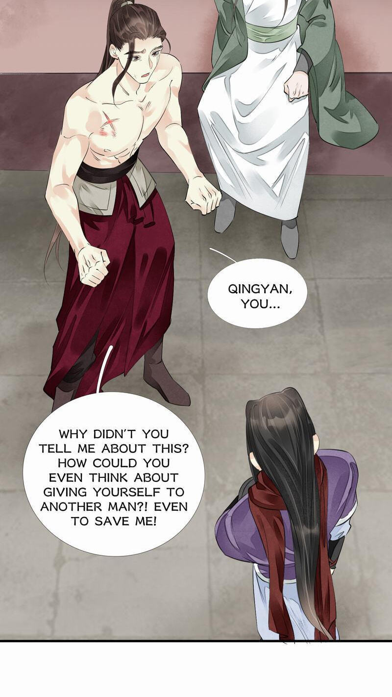 Read Sinful Love chapter 69 image 25 on Lezhin