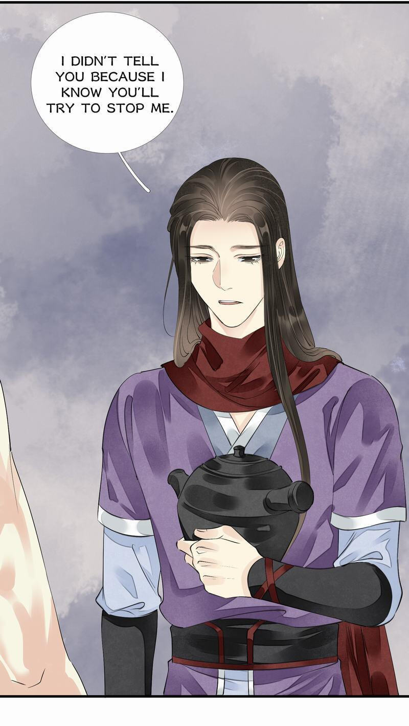 Read Sinful Love chapter 69 image 26 on Lezhin