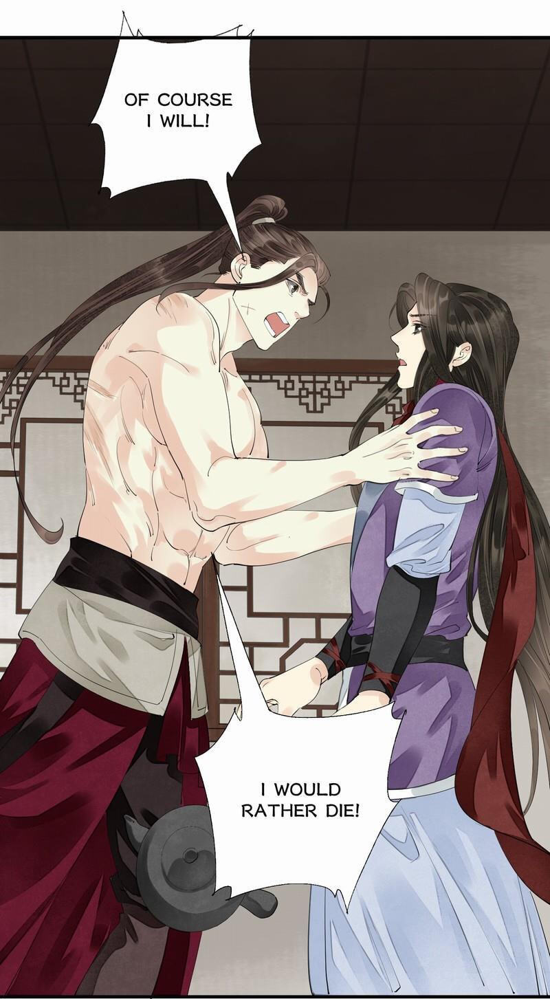 Read Sinful Love chapter 69 image 27 on Lezhin