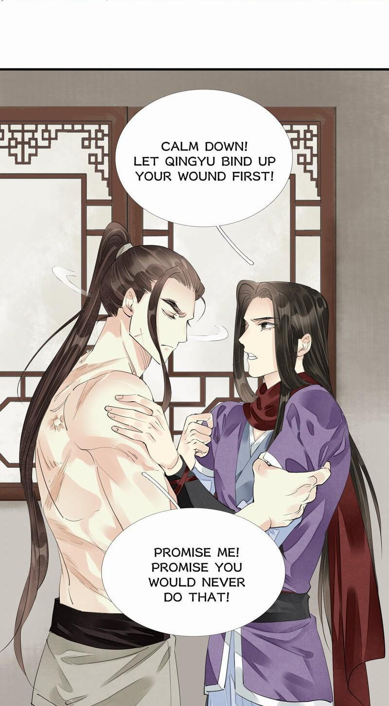 Read Sinful Love chapter 69 image 28 on Lezhin