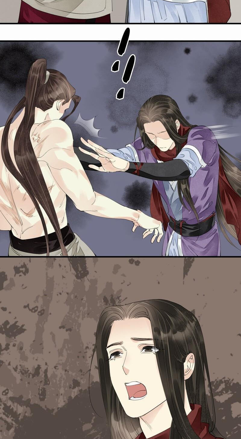 Read Sinful Love chapter 69 image 29 on Lezhin