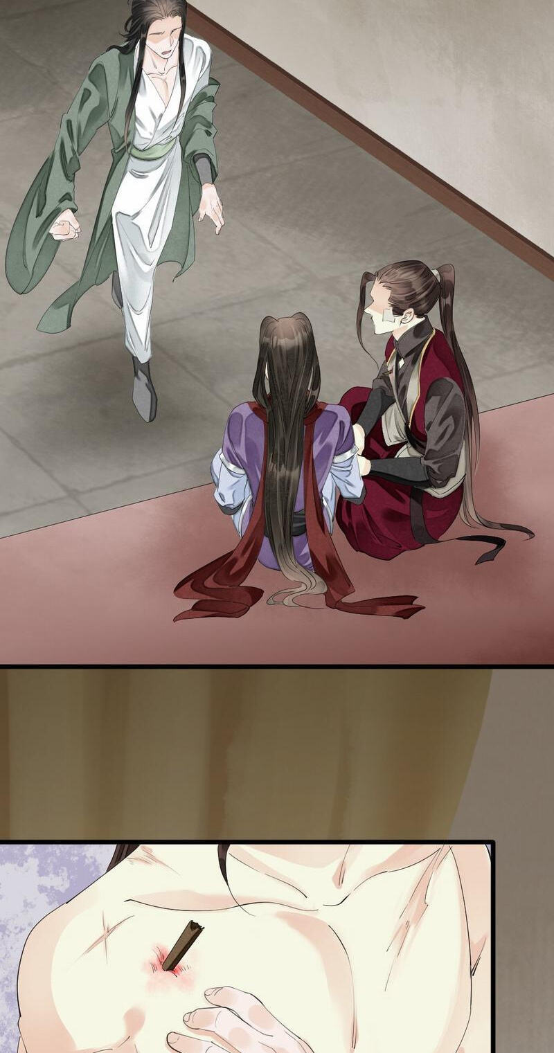 Read Sinful Love chapter 69 image 3 on Lezhin
