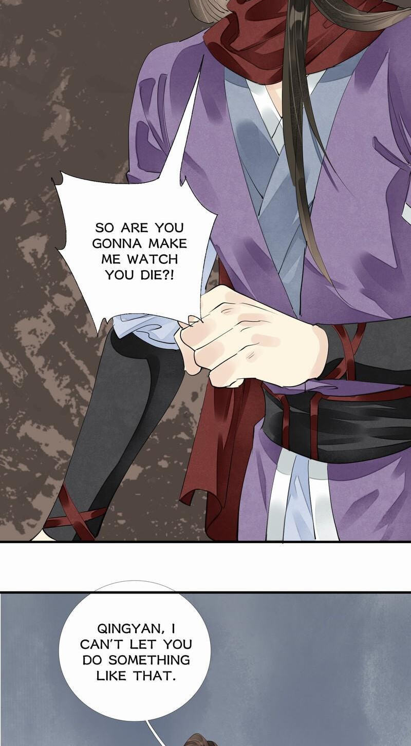Read Sinful Love chapter 69 image 30 on Lezhin