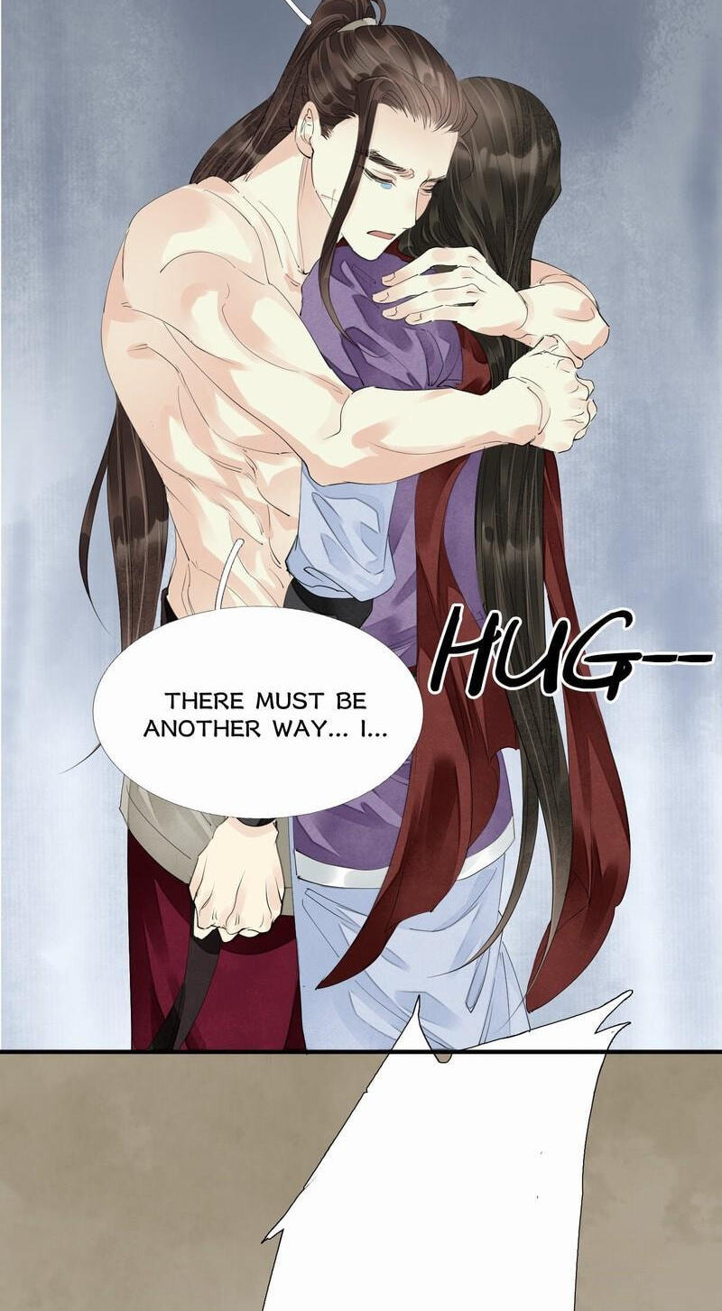 Read Sinful Love chapter 69 image 31 on Lezhin